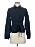 J.Crew Blue Jacket Size 4 - photo 1