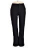 Bamans Black Active Pants Size L - photo 1