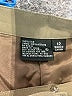 Kasper A.S.L. 100% Acetate Tan Casual Pants Size 12 - photo 7