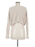 Jessica Simpson Ivory Pullover Sweater Size S - photo 2