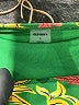 Old Navy Tropical Green Swimsuit Bottoms Size S - photo 3