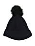 Rag & Bone Black Blue Beanie One size - photo 1