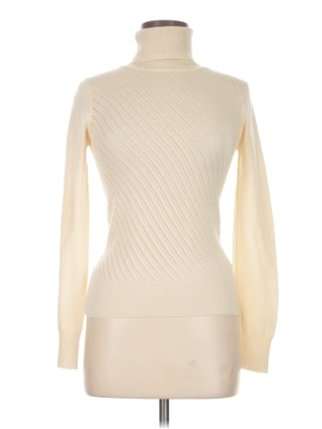 clothes Turtleneck Sweater (view 1)