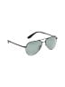 Roksanda Green Black Sunglasses One size - photo 1
