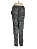 Splendid 100% Rayon Camo Gray Track Pants Size M - photo 2