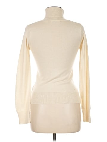 clothes Turtleneck Sweater (view 2)