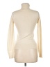 clothes Ivory Turtleneck Sweater Size 8 - photo 2