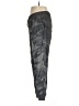 Splendid 100% Rayon Camo Gray Track Pants Size M - photo 5