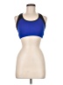lucy Blue Sports Bra Size 8 (estimated) - photo 1