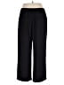 Sarin Mathews 100% Polyester Black Dress Pants Size XXL - photo 2