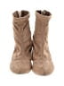 Zara Basic Tan Ankle Boots Size EU 36 - photo 2
