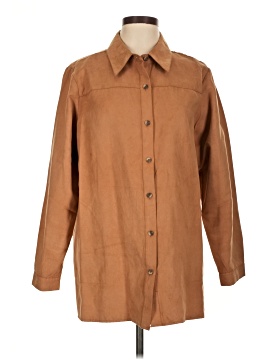 Joan Rivers 3/4 Sleeve Blouse