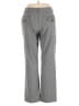 Larry Levine Chevron-herringbone Gray Dress Pants Size 10 - photo 2