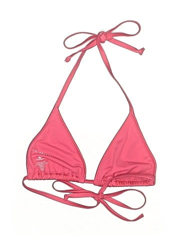 LA Hearts Swimsuit Top (view 2)