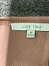 Love Tree Brown Active Tank Size M - photo 4