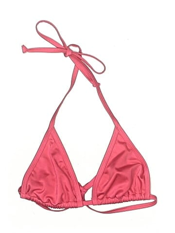 LA Hearts Swimsuit Top (view 1)