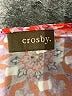 Crosby 100% Polyester Pink 3/4 Sleeve Blouse Size M - photo 7