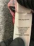 Crosby 100% Polyester Pink 3/4 Sleeve Blouse Size M - photo 8