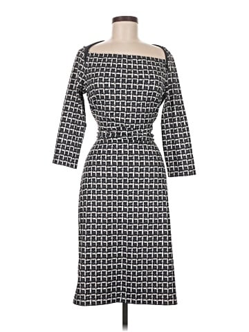 Ann Taylor Casual Dress (view 1)