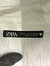 Zara Ivory Long Sleeve Blouse Size S - photo 7