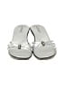 Matisse Silver Sandals Size EU 40 - photo 2