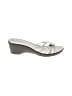 Matisse Silver Sandals Size EU 40 - photo 1