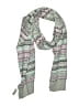 Talbots Outlet Green Gray Scarf One size - photo 1