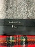Talbots Plaid Red Formal Skirt Size 4 - photo 4