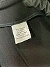 Nine West Solid Black Dress Pants Size 22w - photo 5