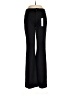 Sanctuary 100% Polyester Black Dress Pants Size M - photo 1
