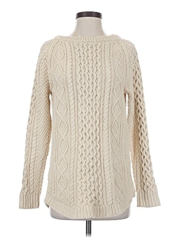 L.L.Bean Signature Turtleneck Sweater (view 1)