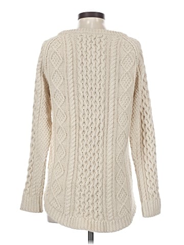 L.L.Bean Signature Turtleneck Sweater (view 2)