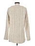 L.L.Bean Signature Ivory Turtleneck Sweater Size XS - photo 2