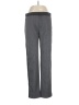 Banana Republic Chevron-herringbone Gray Active Pants Size 4 - photo 1