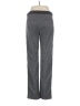 Banana Republic Chevron-herringbone Gray Active Pants Size 4 - photo 2