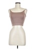 Unbranded Brown Tube Top Size M - photo 1