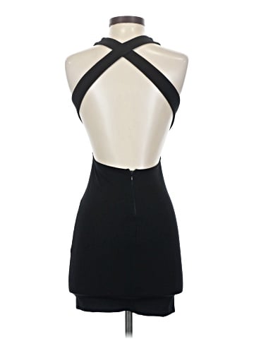 Olia Cocktail Dress (view 2)