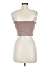 Unbranded Brown Tube Top Size M - photo 2