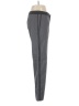 Banana Republic Chevron-herringbone Gray Active Pants Size 4 - photo 4