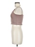 Unbranded Brown Tube Top Size M - photo 5