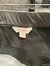 Candie's Chevron-herringbone Gray Casual Skirt Size S - photo 4