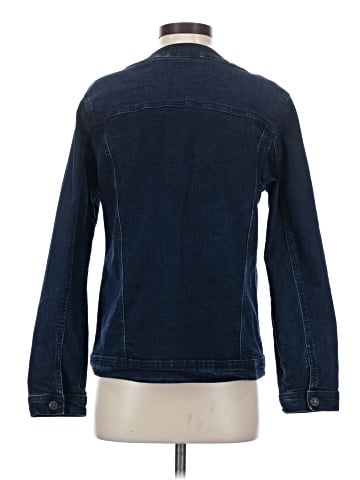 DG^2 by Diane Gilman Denim Jacket (view 2)