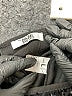 Assorted Brands 100% Polyester Black Formal Skirt Size L - photo 3