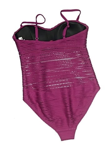 Robin Piccone One Piece Swimsuit (view 2)