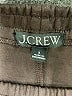 J.Crew Color Block Black Track Pants Size S - photo 7