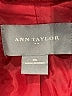 Ann Taylor Factory Red Coat Size XS - photo 6