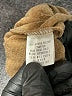 Cotton Bleu Brown Cardigan Size M - photo 8