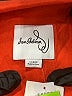 Sam Edelman Orange Vest Size L - photo 6