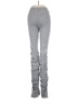 Shein Gray Active Pants Size 2 - photo 2