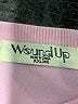 Wound Up Graphic Pink Sweatshirt Size XXL 20 - photo 7